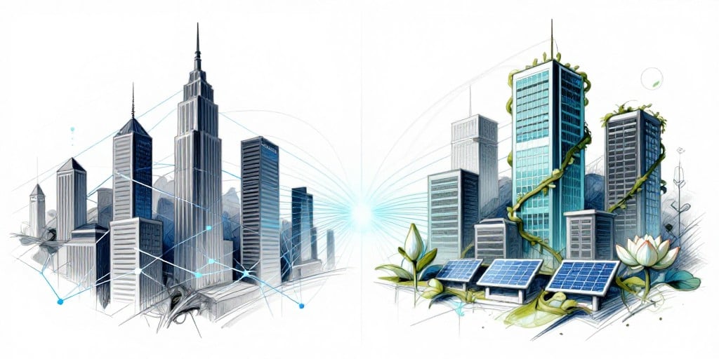 State Street’s Dual‑Track Move: AI ETFs & Green Data‑Centres Spark Earnings Upside