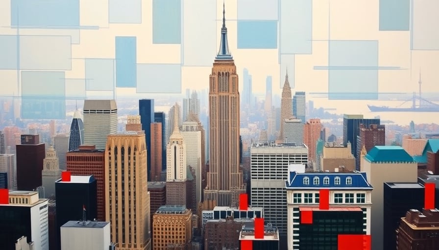 State Street’s Market Strength: Tech‑Driven, Stable Growth Amid Fee‑Compression