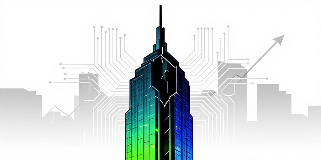 State Street's Resilient Rise: Strong FinTech Strategy Amid Market Shift