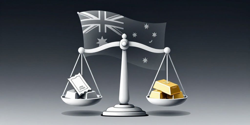 State Street’s S&P/ASX 50 ETF Shows Stable NAV & No Flow Activity, Lottery Corp Included