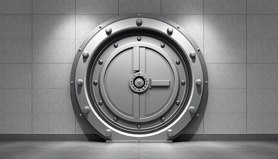 State Street’s Trading Stability Boosts Custody Growth & Digital Expansion in 2026