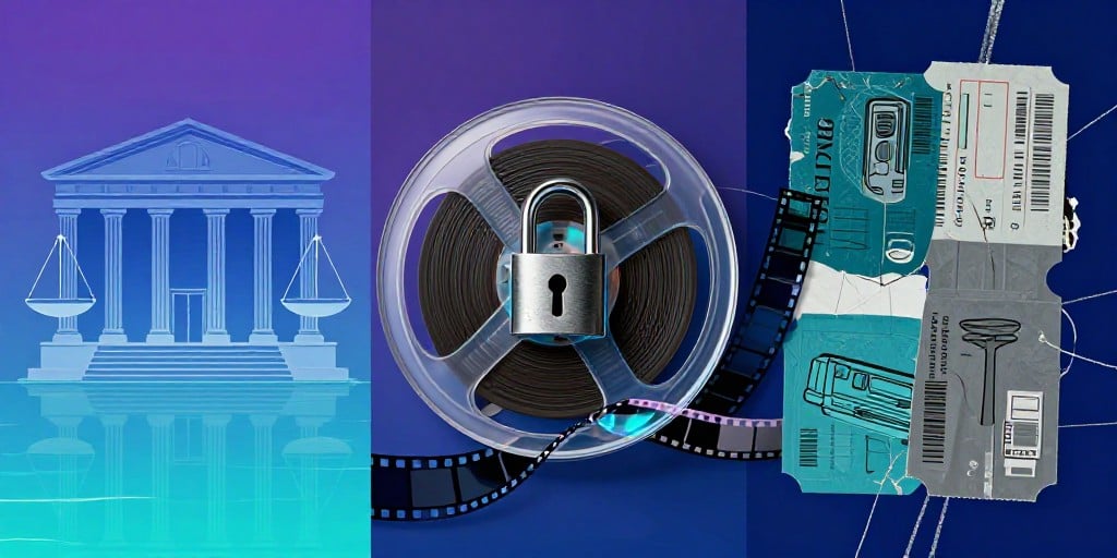 States File $110B Warner‑Paramount Merger Lawsuit: Is a Media Monopoly Coming?