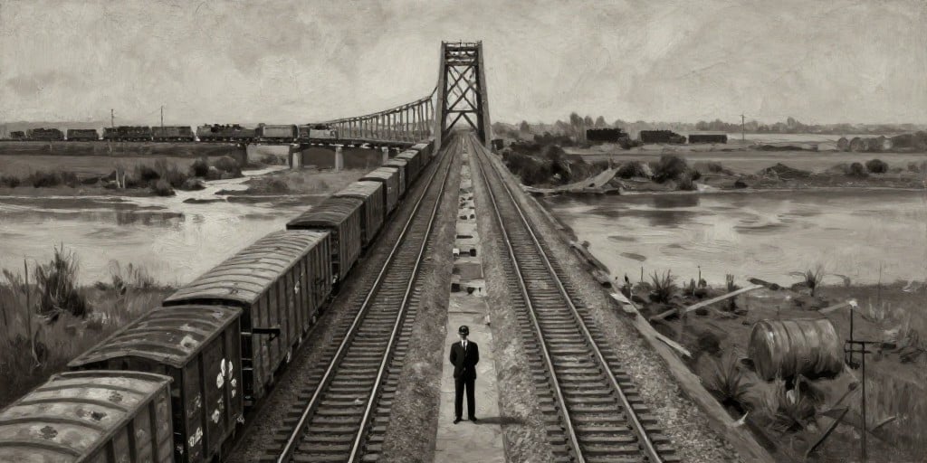 STB Re‑opens Review of Union Pacific‑Norfolk Southern $85 B Rail Merger
