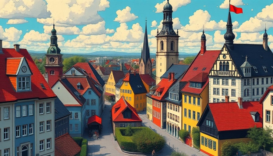 Steady Income & Growth: Why Talanx AG Is a Low‑Risk, Climate‑Focused German Insurance Pick Steady Income & Growth: Why Talanx AG Is a Low‑Risk, Climate‑Focused German Insurance Pick