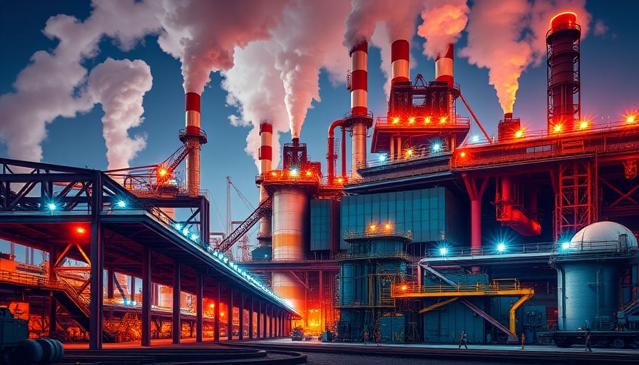 Steel Dynamics Aligns Executive Equity with Shareholder Value in March 2026 Form 4 Filings Steel Dynamics Aligns Executive Equity with Shareholder Value in March 2026 Form 4 Filings