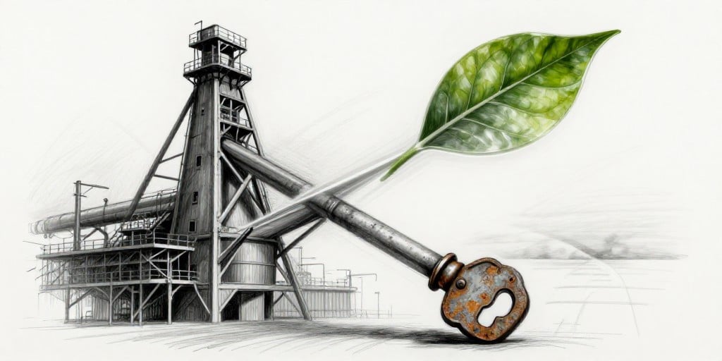 Steel Dynamics CEO Retirement, RSU Retention & ESG Strategy Unpacked – 2026 Update