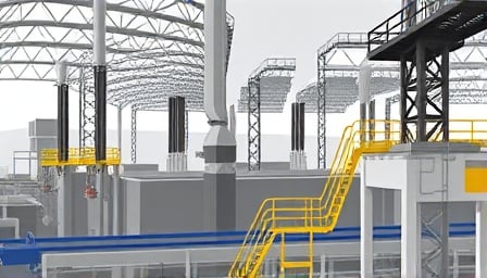 Steel Dynamics Earns Global Steel Climate Council Certification, Highlighting Sustainability Commitment