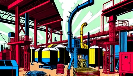 Steel Dynamics Inc. Announces Third Quarter Dividend, Signals Growth and Innovation