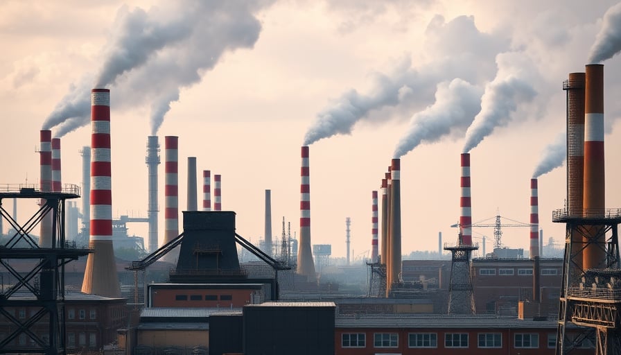 Steel Dynamics Inc. Poised for Strong Q4 Earnings Amid Market Challenges and Strategic Opportunities