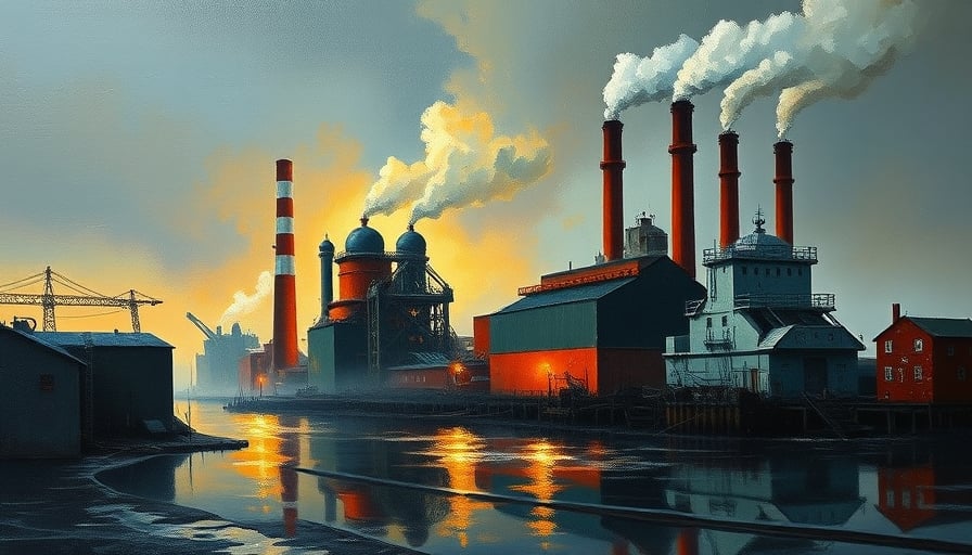 Steel Dynamics Insider Trades Reveal 2023 Incentive Plan Success & Growth Strategy