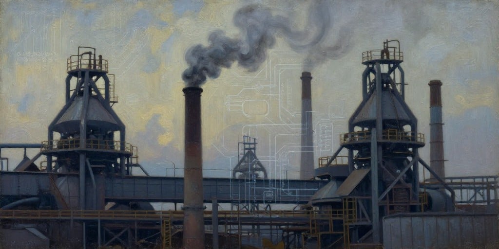 Steel Dynamics Overvalued? 2024 Analysis of Market, Metrics & Future Risks