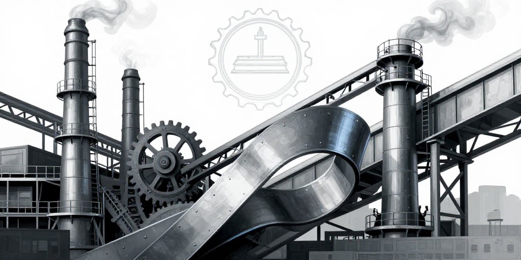 Steel Dynamics Q1 2024: Strong EBITDA, Cost Cuts, and Carbon‑Capture Edge