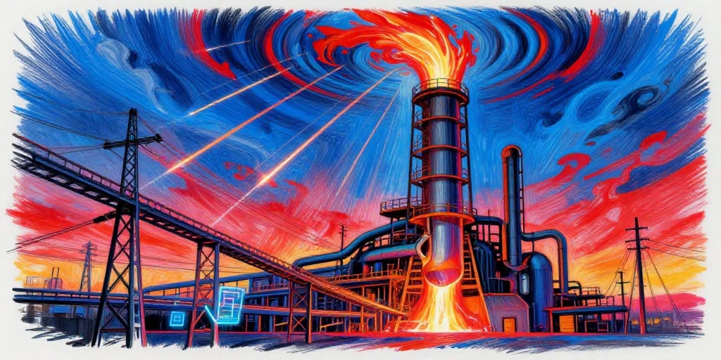 Steel Dynamics Q2 Filing: Profit Surge, High‑Strength Focus, & Growth Opportunities