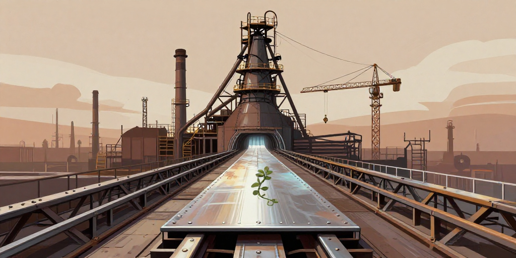 Steel Dynamics Q3 Earnings: EPS Boost, Revenue Growth & Trade‑Risk Outlook