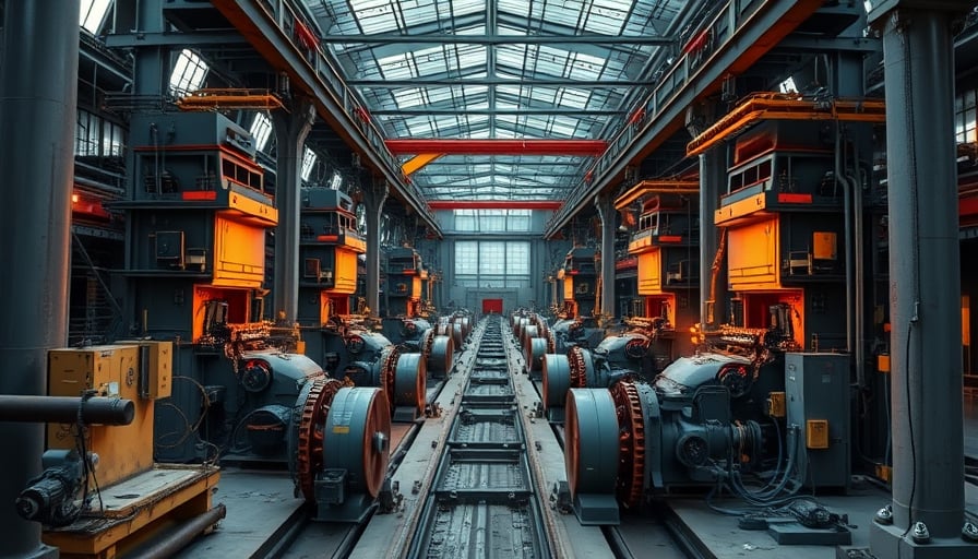 Steel Dynamics Q4 2025 Outlook: EPS Slumps, Tariffs & ESG Risks Exposed