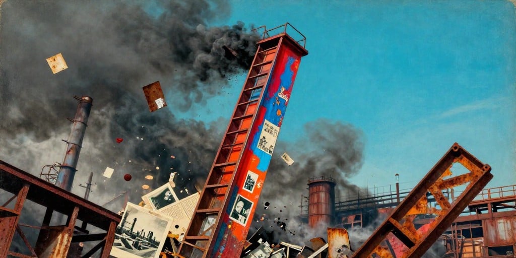 Steel Dynamics Q4 2026: EPS & Revenue Surge Signals Steel Sector Growth
