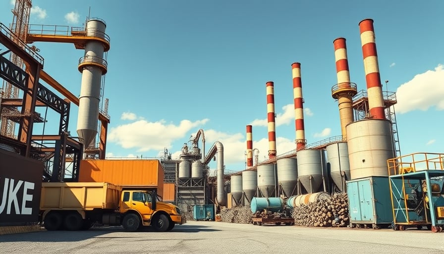 Steel Dynamics Rides Institutional Momentum Toward Sustainable Growth