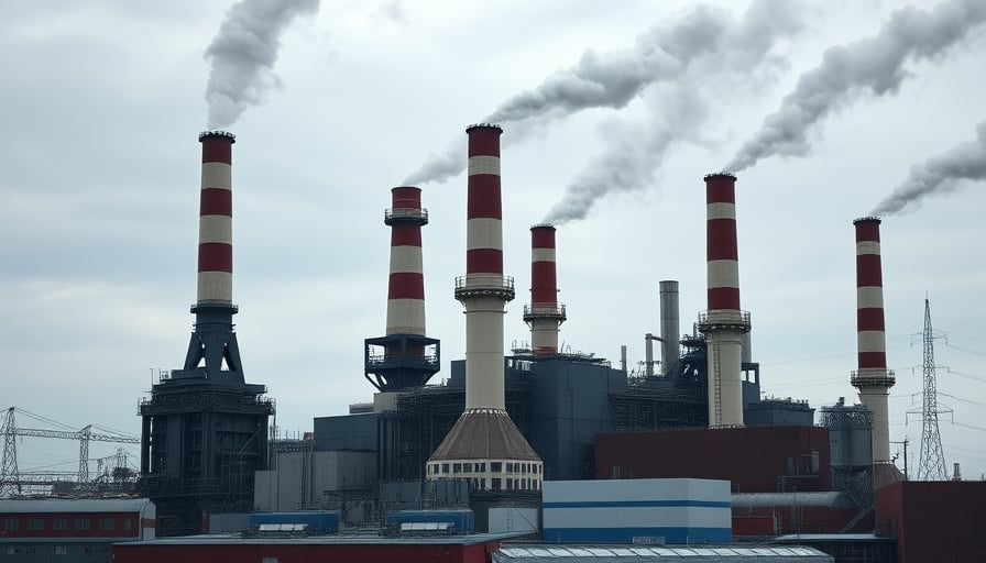 Steel Dynamics Shares Dip Amid Sector Gains: Why It Matters to Investors