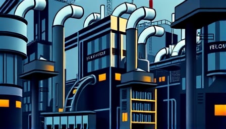 Steel Dynamics' Stock Fluctuations and Financial Metrics Under Scrutiny