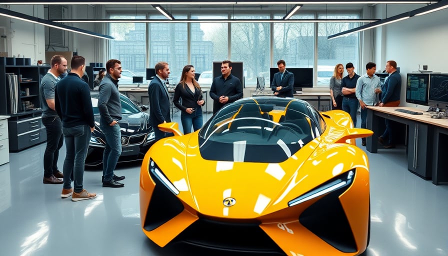 Stellantis 2025: Hybrid Dominance, Battery Safety Breakthroughs and Production Pushes Forward