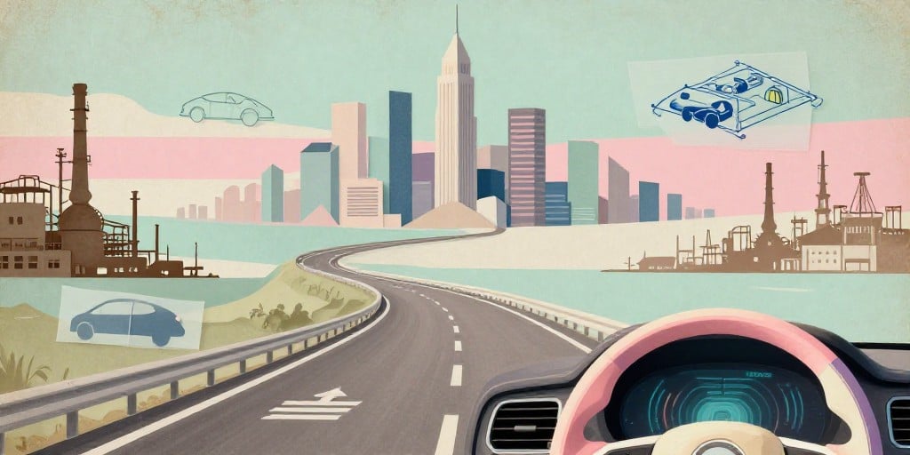 Stellantis' €60 B Turnaround Plan: Risks, Opportunities, & Investor Impact
