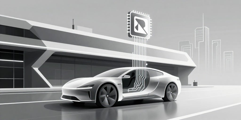 Stellantis' €60 bn FaSTLAne 2030 Plan & Qualcomm Deal Drive EV, Digital & Autonomy Gains