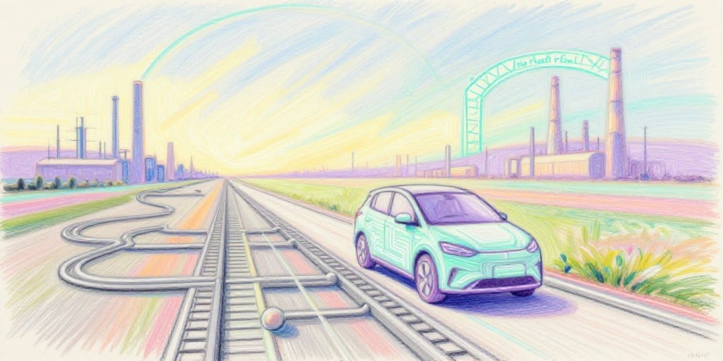 Stellantis 6‑K Filing: A Routine Update That Signals Strategic Shifts in EV and Supply‑Chain Planning
