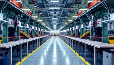 Stellantis Abandons 2025 Earnings Forecast Amid Tariff Turmoil