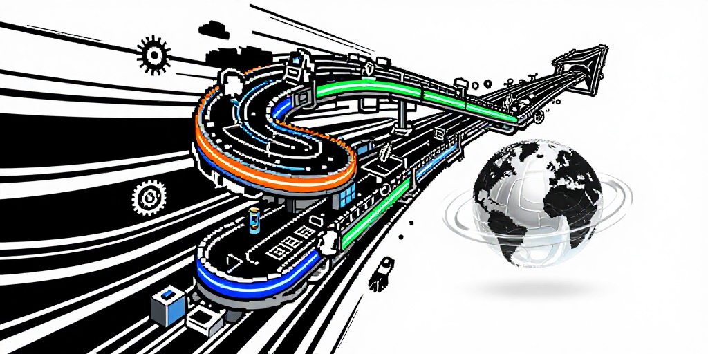 Stellantis Accelerates Transformation with Poissy Shift, Dongfeng Alliance, and Microsoft AI Partnership