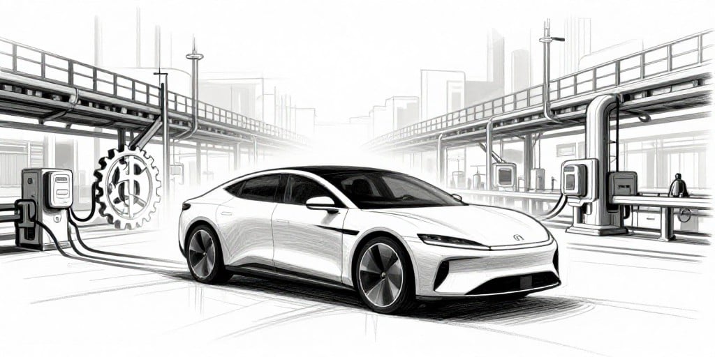 Stellantis AGMs 2026: EV Growth, Cost Cuts & U.S. Revamp Plans Unveiled