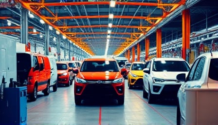 Stellantis Appoints New CEO and Halts Hydrogen Fuel Cell Program Amid Market Challenges