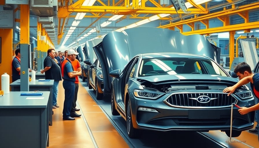 Stellantis Boosts U.S. and European Production, Strengthens Finance Leadership, and Wins Analyst Confidence