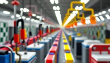 Stellantis Closes Plants and Offers Discounts Amid US Tariff Challenges