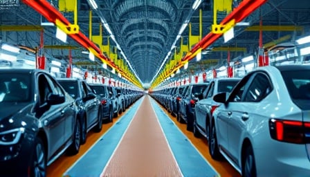 Stellantis Confronts Recall, Production Pause, and Earnings Pressure Amid Industry Challenges.
