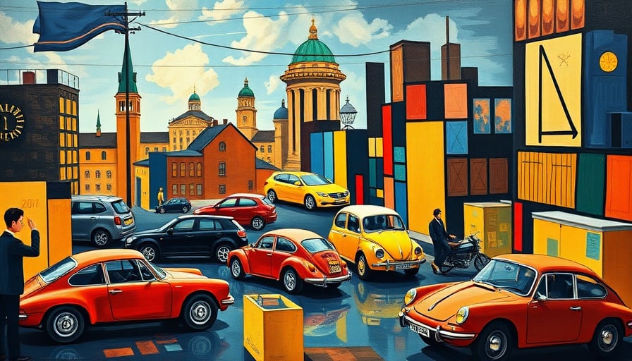 Stellantis Drives Growth, Cuts Costs, and Tackles Recalls in 2024 Stellantis Drives Growth, Cuts Costs, and Tackles Recalls in 2024