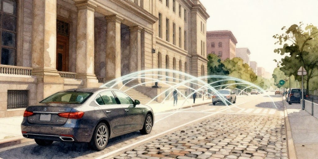 Stellantis Drives Growth: Digital Marketing, EU Trade Push, & Mobility Expansion