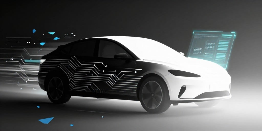 Stellantis Drives Growth with Momenta Alliance, Boosting Autonomy Amid Market Turbulence
