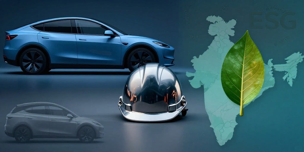 Stellantis Expands in India, Faces Safety Scrutiny Amid Modest Share‑Price Gains