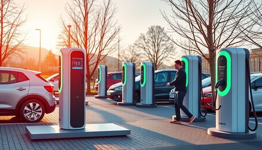 Stellantis Expands Revenue & Manufacturing: In‑Vehicle Payments, Saudi JV, EU Caution & German EV Surge