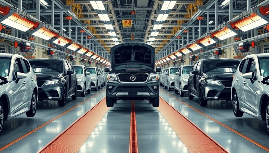 Stellantis Faces €2.3 B Loss as EV Strategy Slashes Profits and Drives Write‑Downs