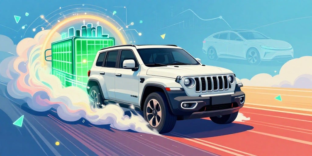 Stellantis Faces €2B Recall Fallout, Eyes Solid‑State Battery Edge for Future Growth