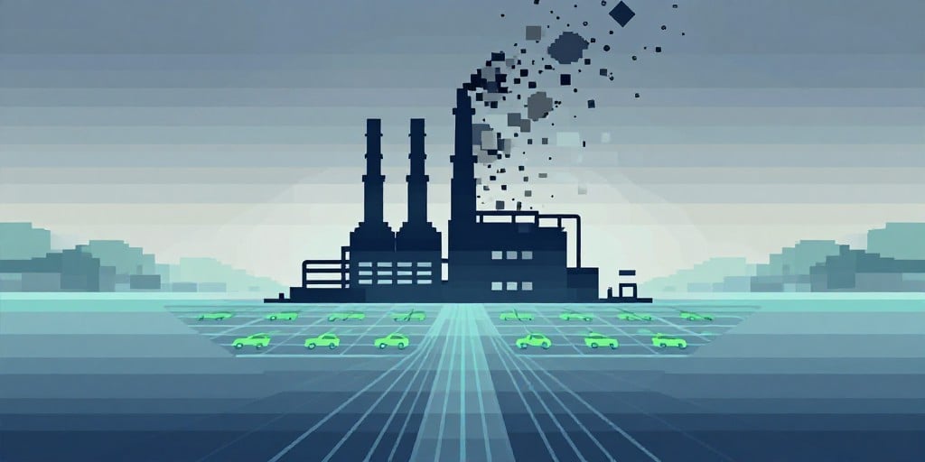 Stellantis Faces Brampton Plant Shutdown: Impact on North American EV Strategy