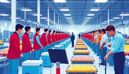 Stellantis Faces Downgrade, EU Fine Amid Market Challenges and Production Delays