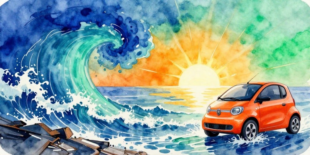 Stellantis Faces Inventory, US Regulation & Micro‑Vehicle Shift: What It Means for Investors
