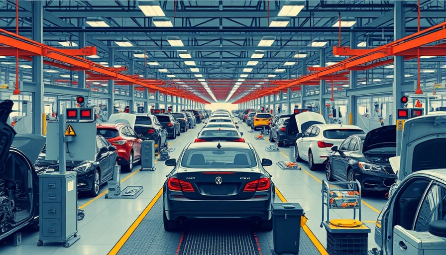 Stellantis Faces Jeep Production Halt Over Escalation Clause Dispute