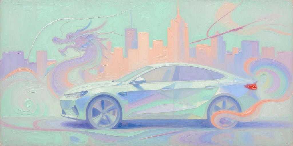 Stellantis Faces Strategic Uncertainty: Brampton Plant, EV Push, & Global Competition
