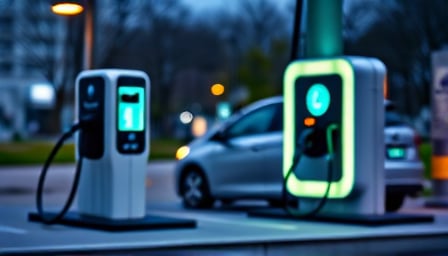 Stellantis Faces Tariff Challenges and Emission Shifts Amid Trade Deal Hopes