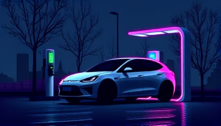 Stellantis Faces Turbulence: Can New Technologies and Market Strategies Revive the Automaker?