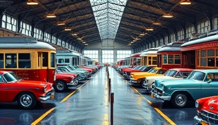 Stellantis Faces Turmoil Amid Merger Rumors and EV Transition Delays