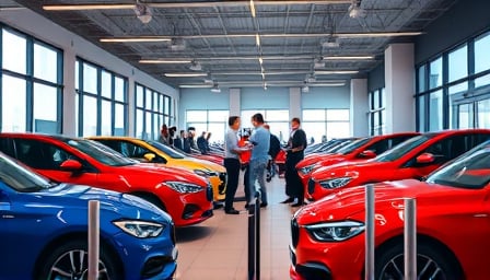 Stellantis Faces Turmoil: CEO Exit and Autonomous Setbacks Challenge Automotive Giant